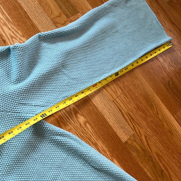 Free People Hailee Sweater Set Size XS NWT - Picture 10 of 12